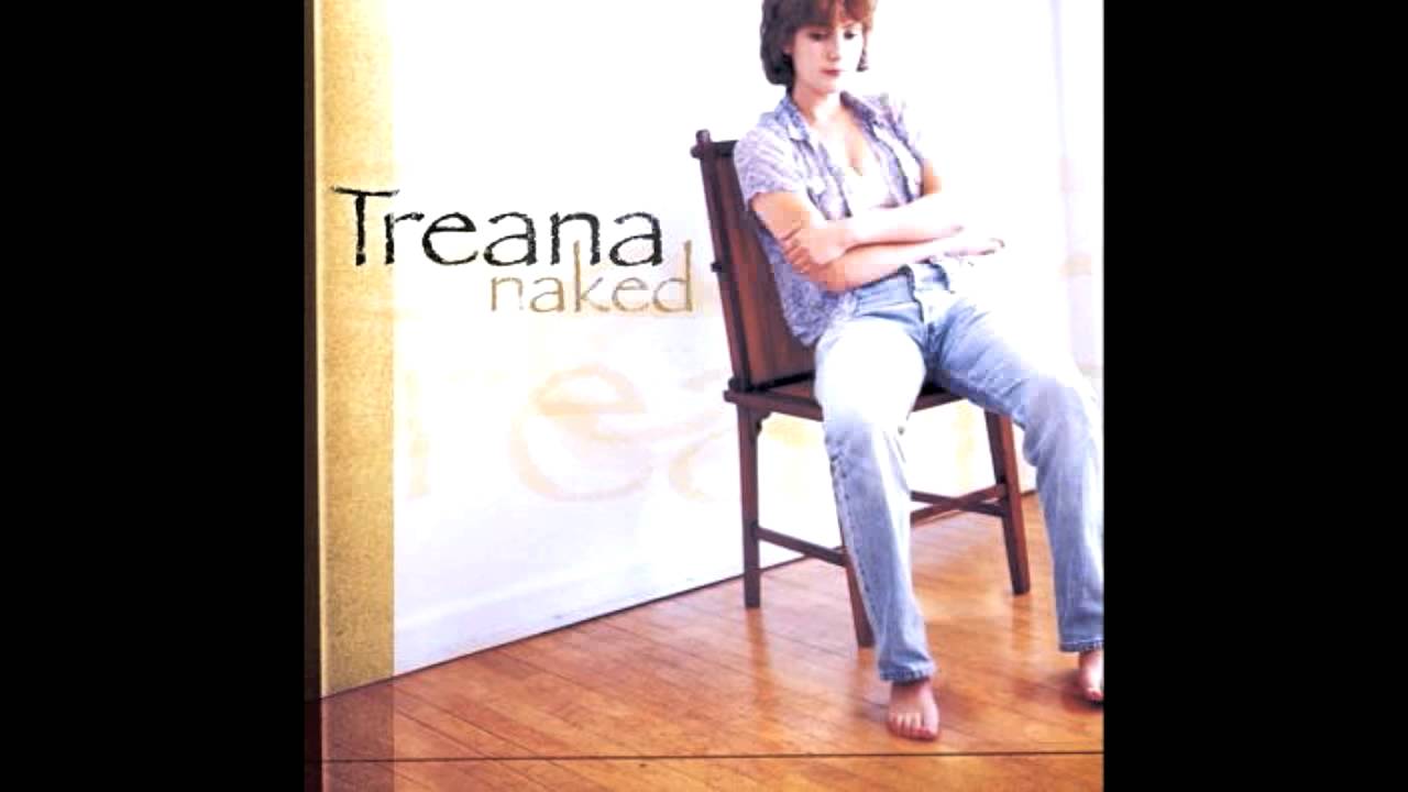 Treana - Sometimes