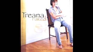 Treana - Sometimes