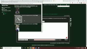 Making a Character Page on the Mystwood Wiki