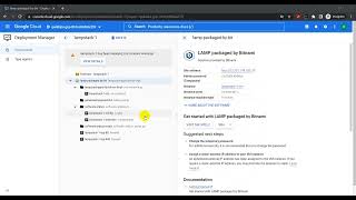 Deploy LAMP Stack on Google Cloud | Bangla | 2022