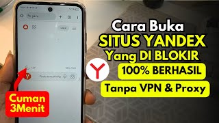 Terbaru 2025 Cara Buka Situs Yang Diblokir Di Chrome Tanpa Vpn Dan Proxy