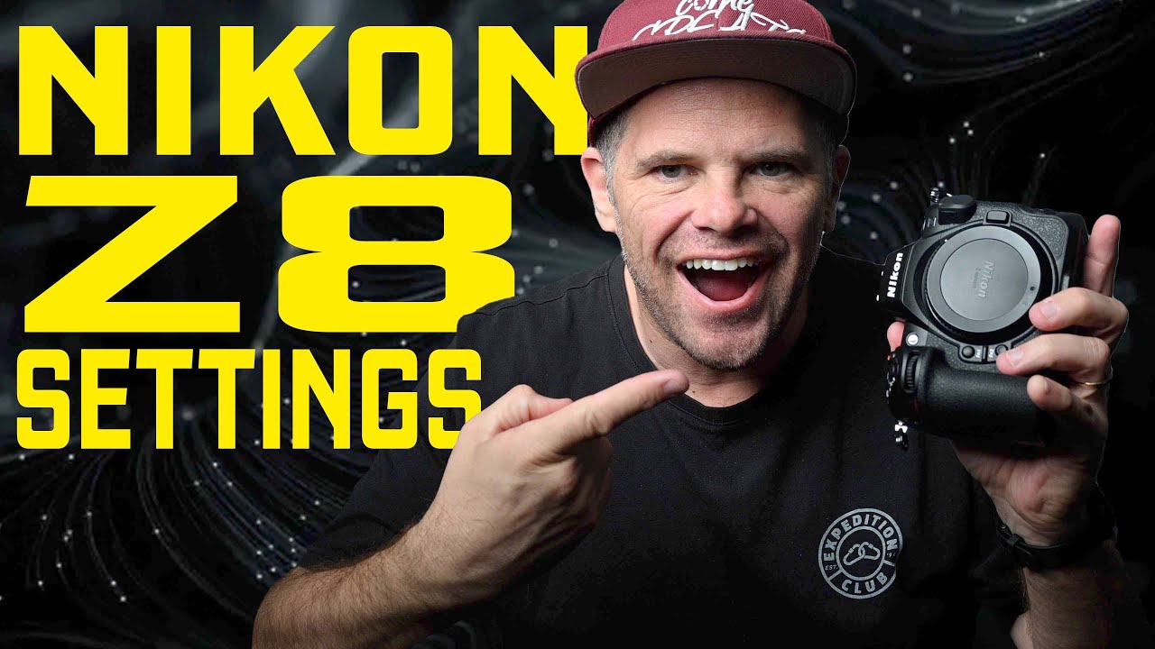 Nikon Z8 Settings For Photography Full Z8 Menu Setup YouTube nikon-z8-settings-for-photography-full-z8-menu-setup-youtube