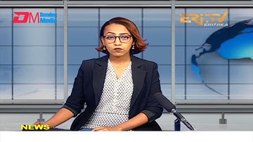 News in English for April 1, 2022 - ERi-TV, Eritrea