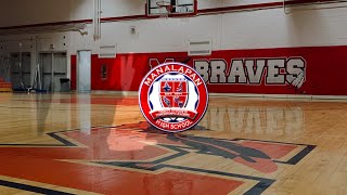Manalapan High School Academic Senior Awards