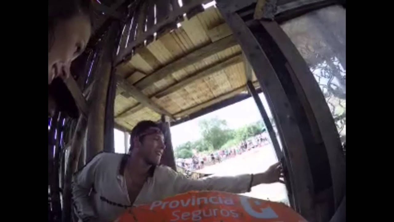 FFT Slopestyle 2015 República Checa