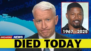 3 American Legends Who Died Today