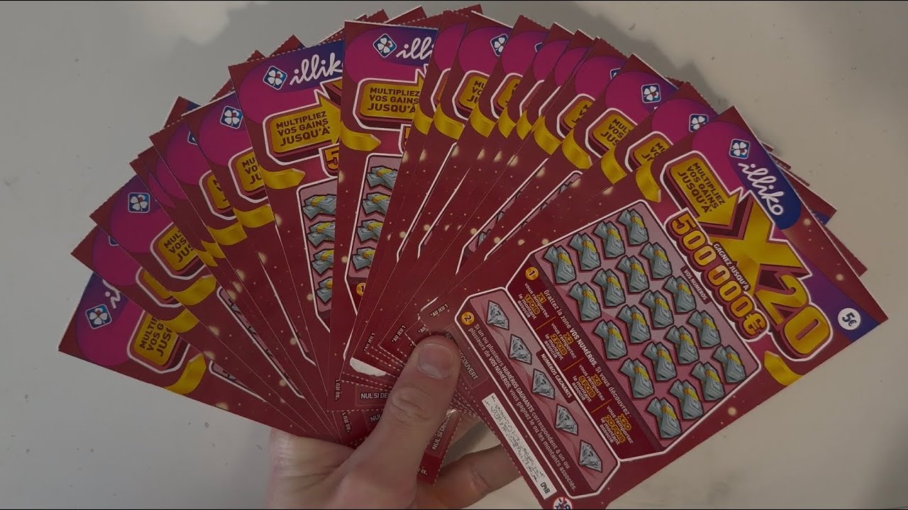 TROP de MULTIPLICATEURS dans ces 100€ de X20 ! 