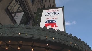 RNC Site Selection Committee comes to Cleveland as city bids to host 2016 Republican National Conven