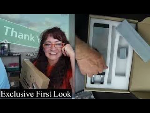 Diamond Whetstone Knife Wet stone Sharpening Stone Unboxing