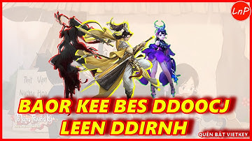 VLTK MOBILE - KHI CUA BAOR KEE BES DDOOCJ LEEN DDIRNH | LnP