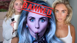 The Endless Depravity Of Bonnie Blue