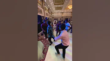 Wedding Dj | Dance Performance | Vibehh | Tamil Wedding
