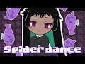 Meguna dance (spider dance meme)