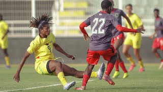 GHANA vs MALAWI(4-0) Hat-trick for Doris⚽️ Partey visits…Kudus Out & Black Stars Latest.
