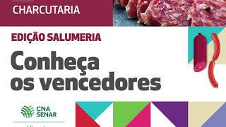 Conheça os Vencedores do Prêmio Brasil Artesanal 2020 - Edição Salumeria