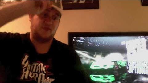 Need For Speed Shift Review