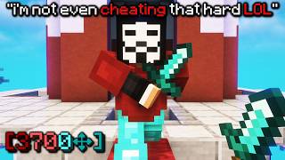 I Played Lighthouse in 2026... (Solo Bedwars)