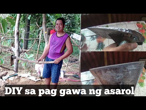 Video: Paano linisin ang bakal mula sa pagkasunog sa soleplate