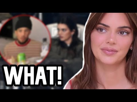 Kendall Jenner CAUGHT with EX Boyfriend!!!! | BACK TOGETHER?? | Bad Bunny BREAKUP???