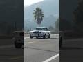 LOUD Shelby GT350 Throws Down #mustang #ford #shelby