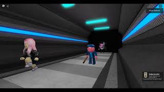 roblox piggy obby (plant) [PART 2] ESCAPE ENDING