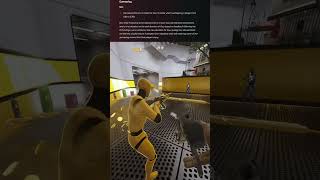patch 10.6 movement and tech update #gaming #thefinalsgameplay #thefinals