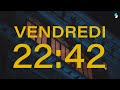 Skam france ep5 s9  vendredi 22h42  dans 20 ans