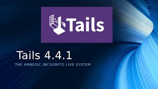 Tails - Part 1 Overview