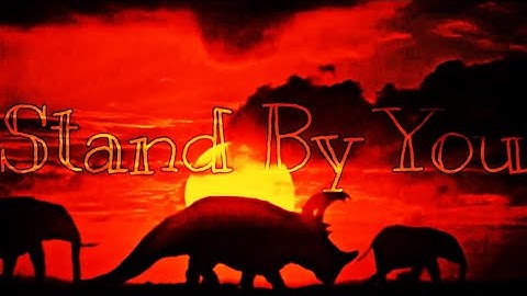 Animash // Stand By You (part 16 and 17 for Fulcrum Stardust Stand By You Animash Dedication MEP)