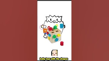 Drawing Pokemon from Memory - Togepi