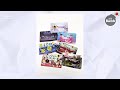 [BANGTAN BOMB] Decorating Our Photo Cards - BTS (방탄소년단)