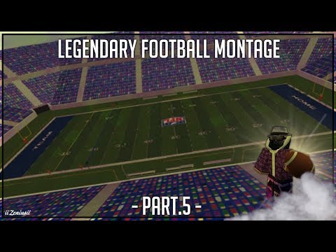 how to hack on roblox legendary football