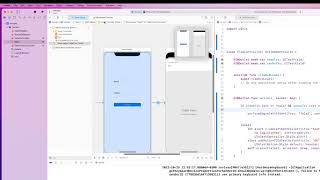 Swift   StoryBoard 2