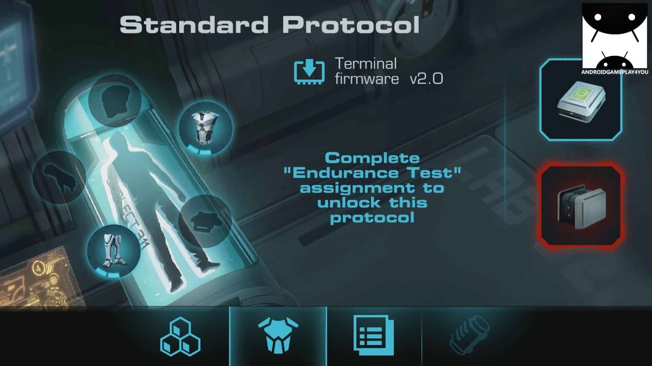 Vector 2 Android GamePlay #1 - YouTube