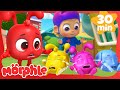 Morphle Baby Emotions😭| Cartoons for Kids | Mila and Morphle