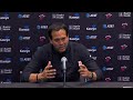 Postgame Interview: Erik Spoelstra