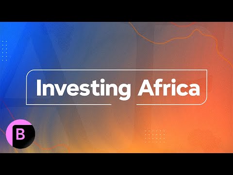 Investing Africa: Partech's Tidjane Dème Believes in AI on the Continent Episode cover