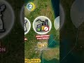 These American Cities Are Drowning in Pollution #Shorts #USA