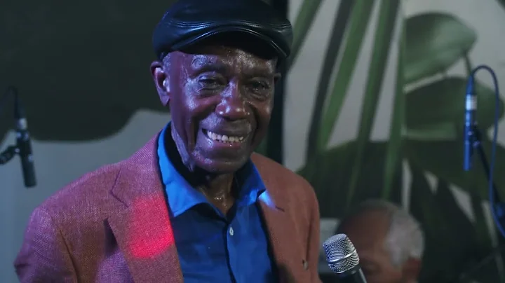 Jay Douglas - TD Toronto Jazz Festival: City of Cu...