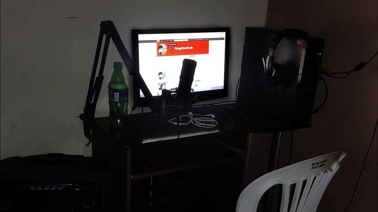 yungxanbruh - matriz freestyle (prod.kslimes)