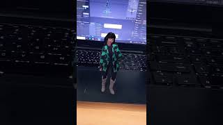 Spark Ar Studio Test
