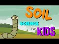 Soil Learning Quiz