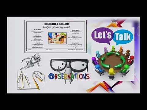 Design and Technology U6L3 Spec Generation of Ideas camera iphone 8 plus apk