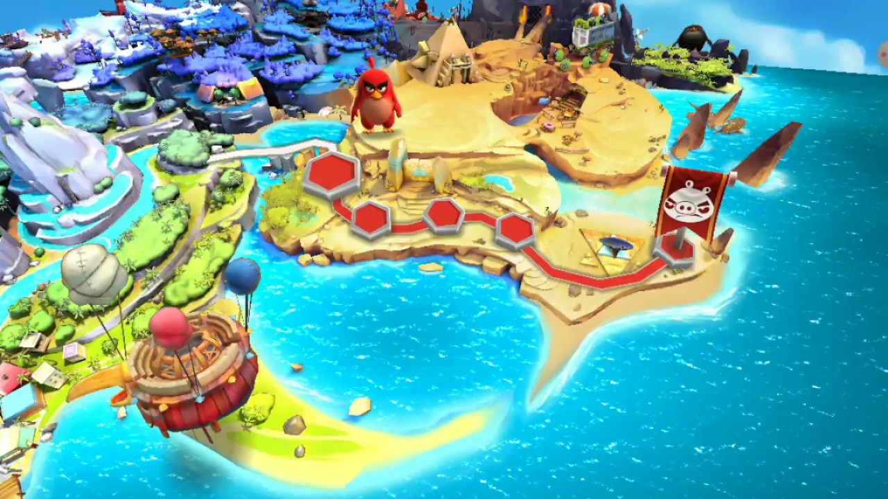 Angry Birds Evolution Walkthrough Gameplay Tutorial No Commentary Shot On Android Tablet April angry-birds-evolution-walkthrough-gameplay-tutorial-no-commentary-shot-on-android-tablet-april