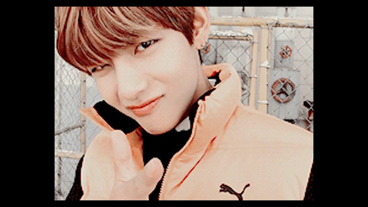 Меня все тёлки любят (BTS)