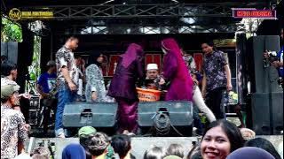 MANUK DARA SEPASANG ǁ ORGAN TARLING DANGDUT MEGA DHARMA ǁ TONJONG PASALEMAN ǁ  EDISI, 22 JUNI 2025