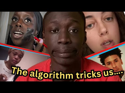 Black People & TikTok