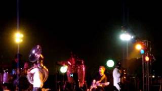 The Roots - Step into the Realm @ Audiotistic 2009
