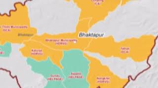 दश सवारी साधन एक आपसमा ठोकिए पन्द्र जना घाइते - NEWS24 TV