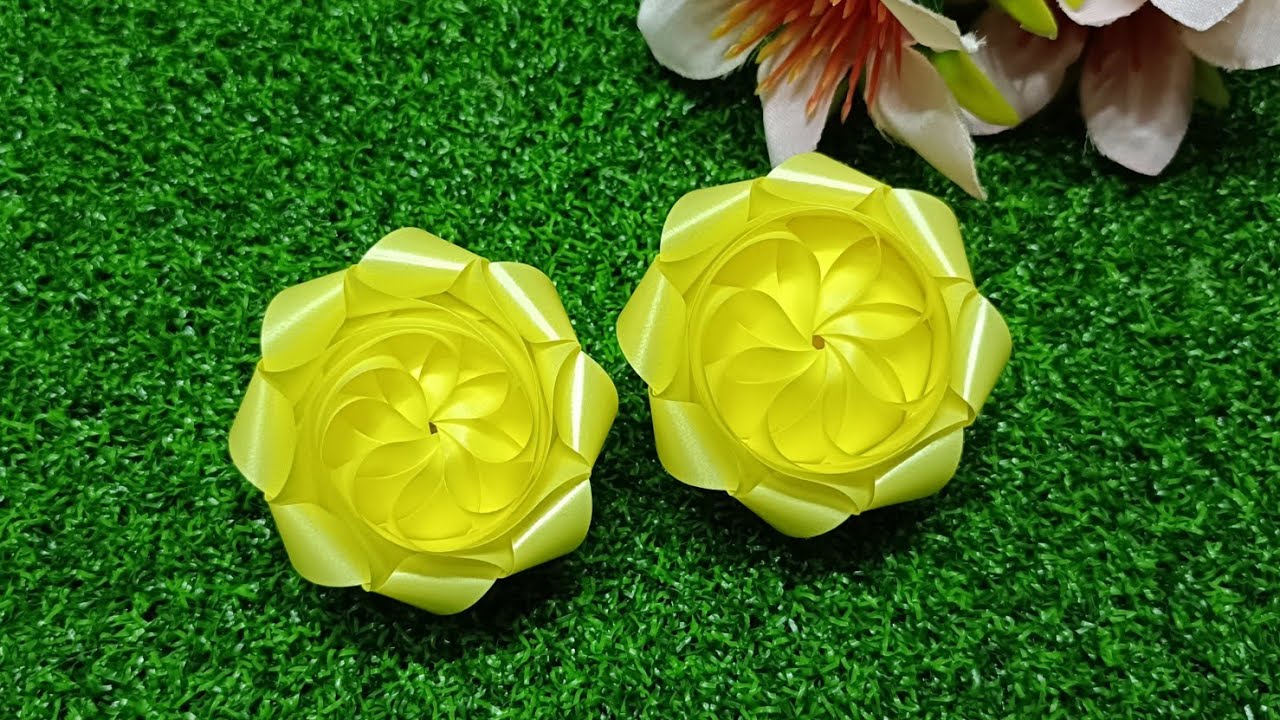 วิธีพับเหรียญโปรยทานแบบใหม่